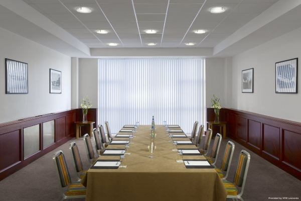 RADISSON BLU DUBLIN AIRPORT